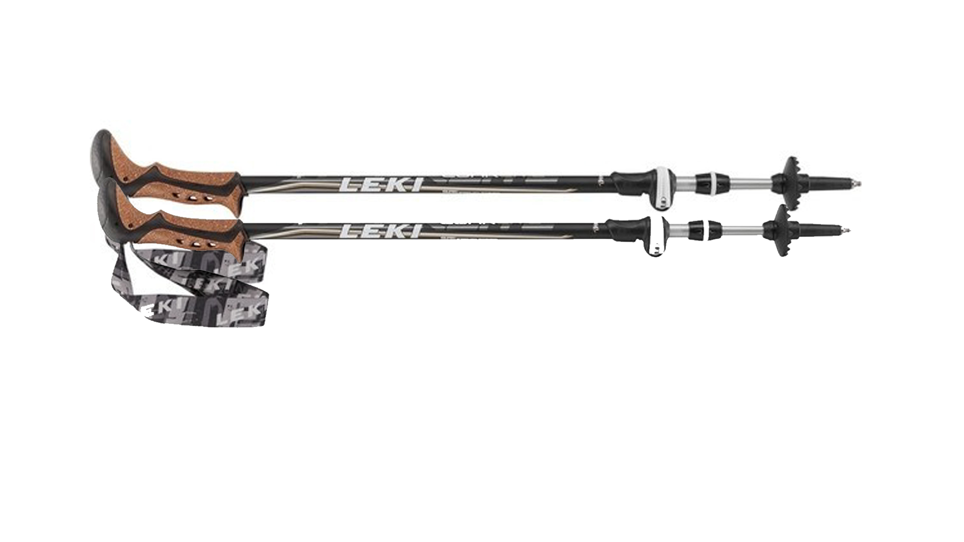 Walking Poles Reviewed