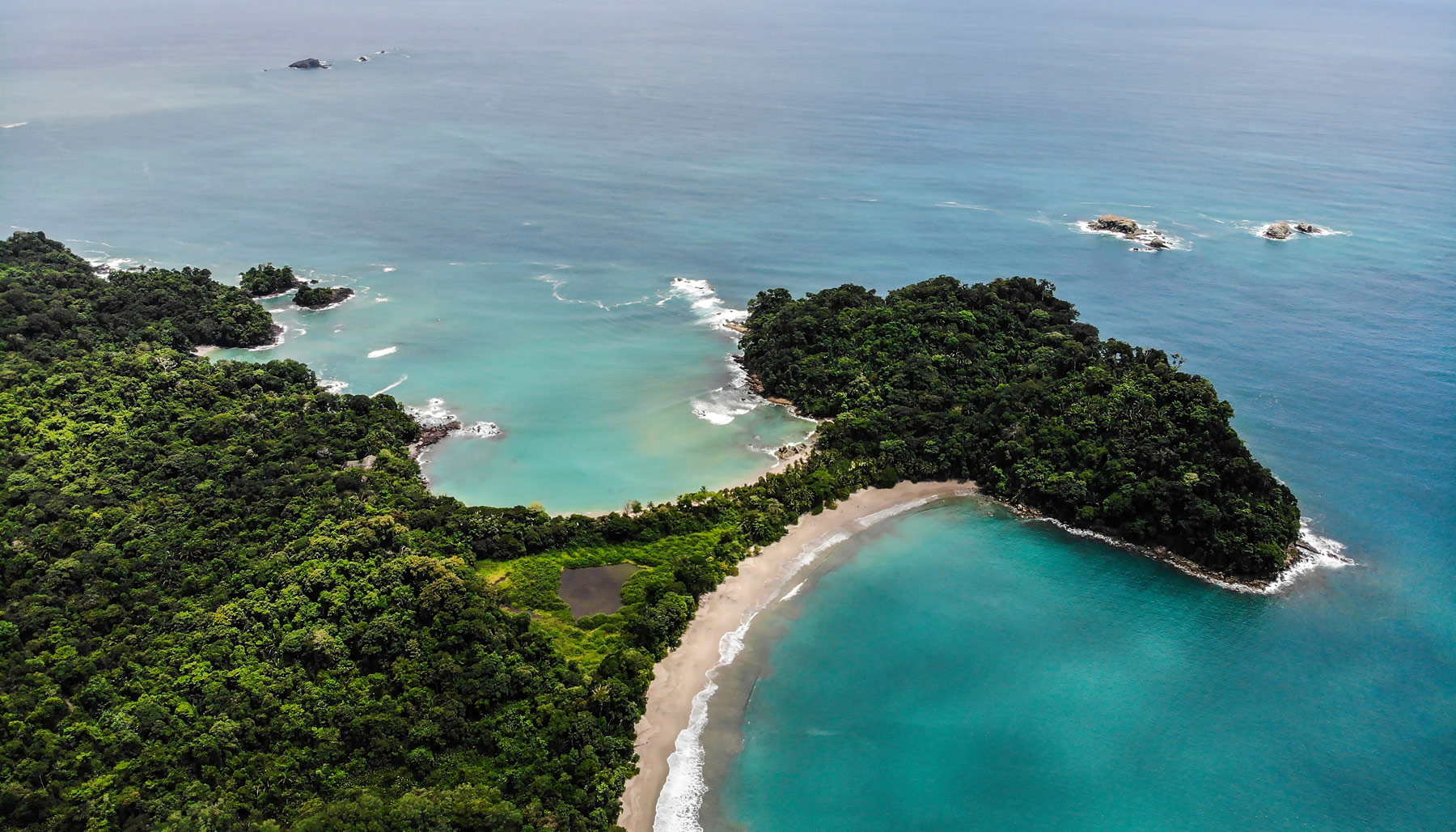 Costa Rica Wildlife Paradise