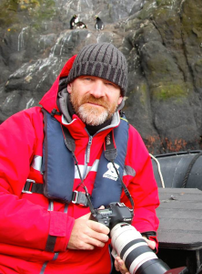 Mike Unwin, travel and nature writer based in Brighton UK. Voted UK Travel Writer of the Year by the British Guild of Travel Writers. 