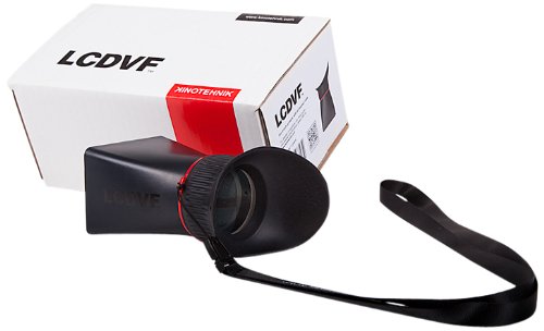 Kinotehnik LCDVF 3C Viewfinder
