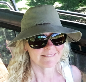 Debbie Granger