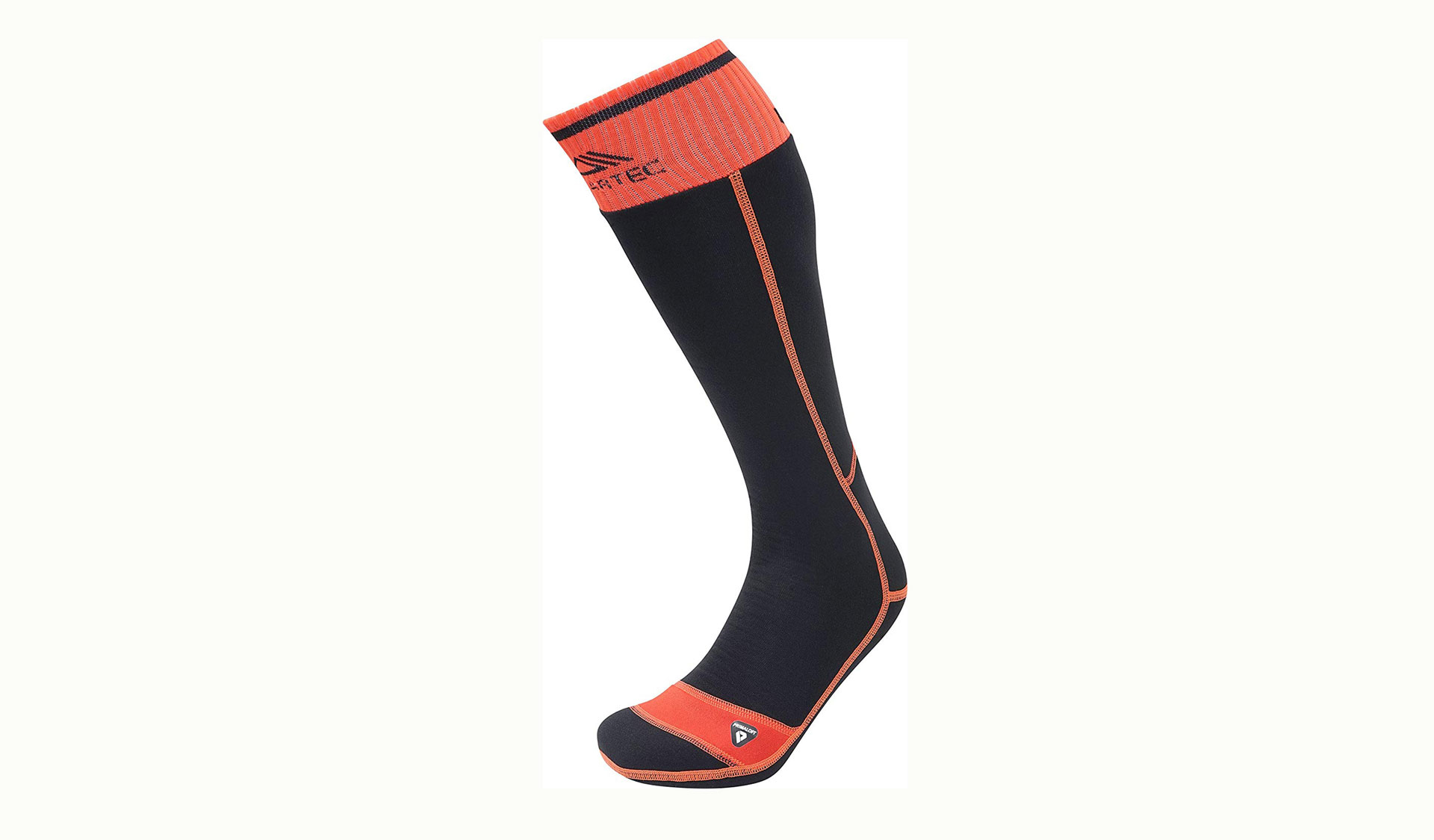 Lorpen T3+ Expedition Trekking Socks Review