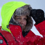 Zoe The Antarctic Explorer