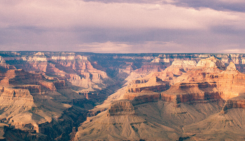 Grand Canyon