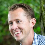 Wildfoot Travel's Micheal Gardiner