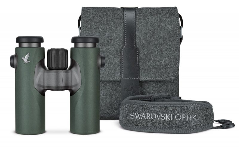 Swarovski CL 10 x 30 Binoculars Review